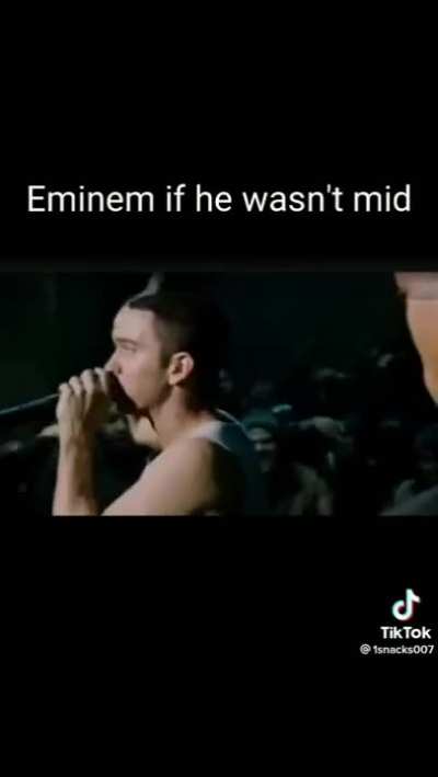 M&amp;amp;m be like