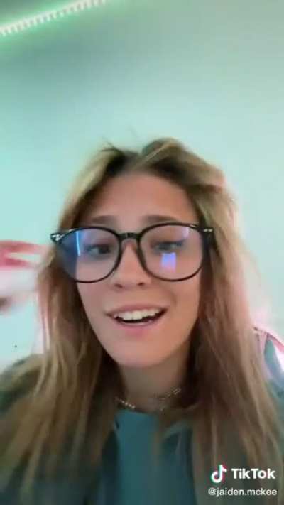 Nice tongue