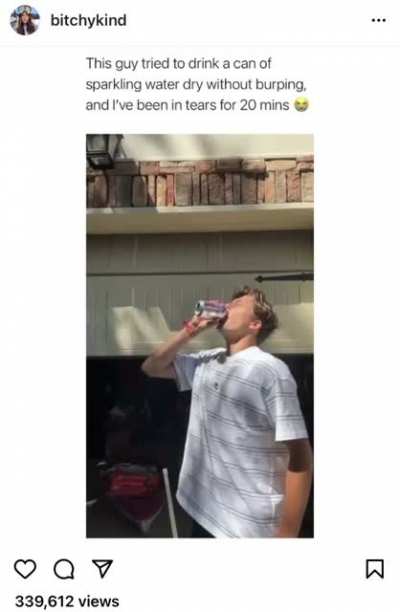 Apparently not