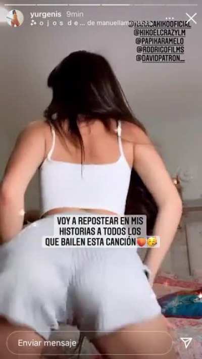 Culazo 🥵