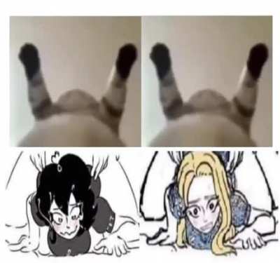 cursed_women