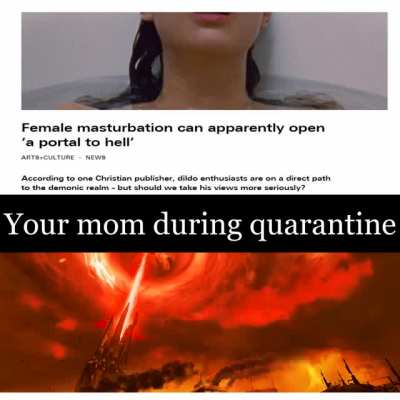 dont get offended its just a joke lol