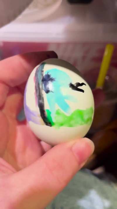 Easter egg