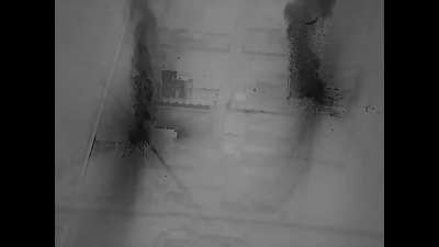 US Strike on Islamic Revolutionary Guard Corps in Syria 12 Nov 2023