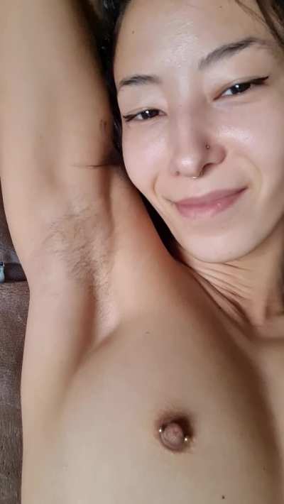 come sniff it
