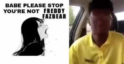 Freedy
