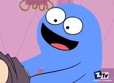 Blue is Best