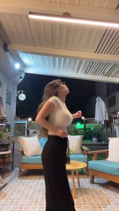 Happy Dance