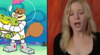 Voice actors