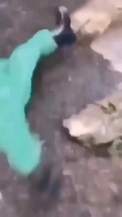 ouch