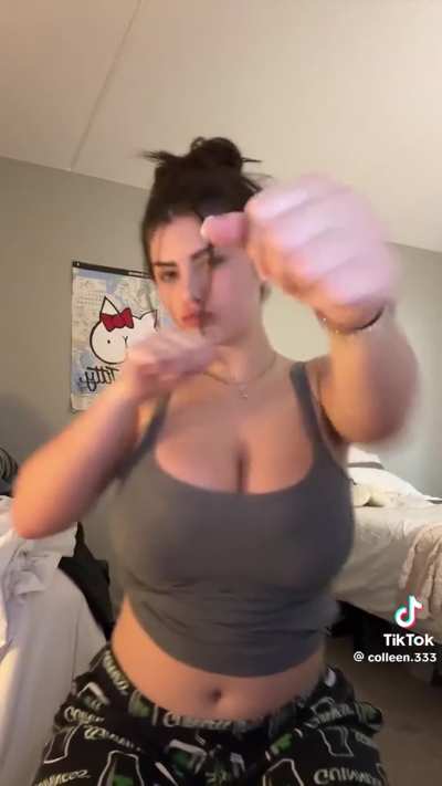 Heavy