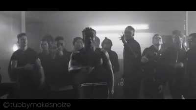 I PUT EVERY KSI - DISSIMULATION FEATURE INTO ONE SONG/VID!!!!!!!