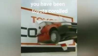 I know this is a really bad idea but...