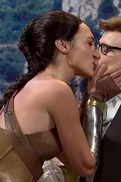 Gal Gadot