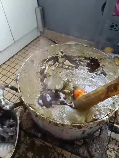 Best food in Asia
