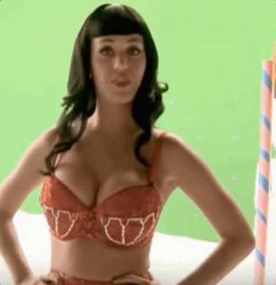 California Gurls bts