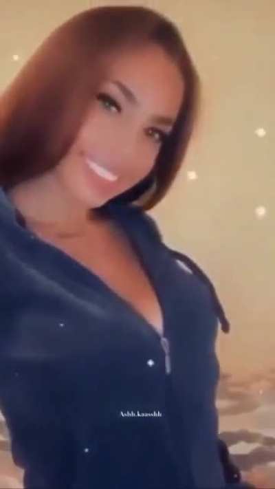 Somebody made this of her