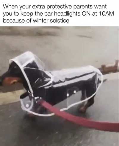 Winter Solstice
