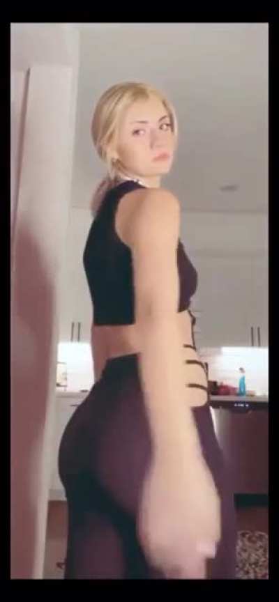 Faith Ordway