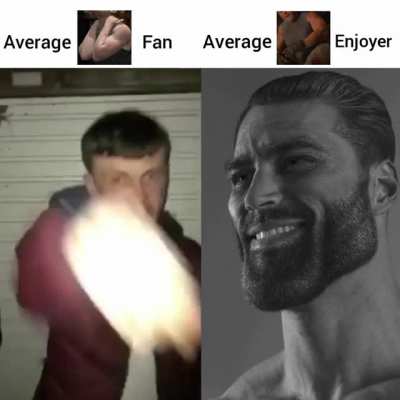 Fat Geralt 4lyff