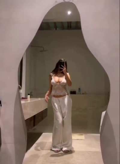 mirror
