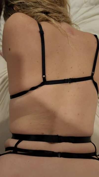 I want more cocks in this slutty little ass