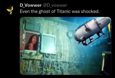 The internet is just so cold