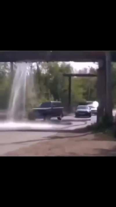 Free Car-wash