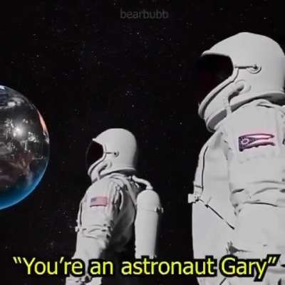 I was expecting a Jojo reference of the world.