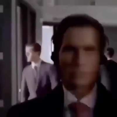 The sigma male