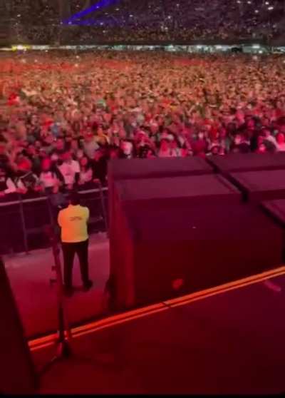 Believe it or not, Limp Bizkit it's still relevant. This is them today.