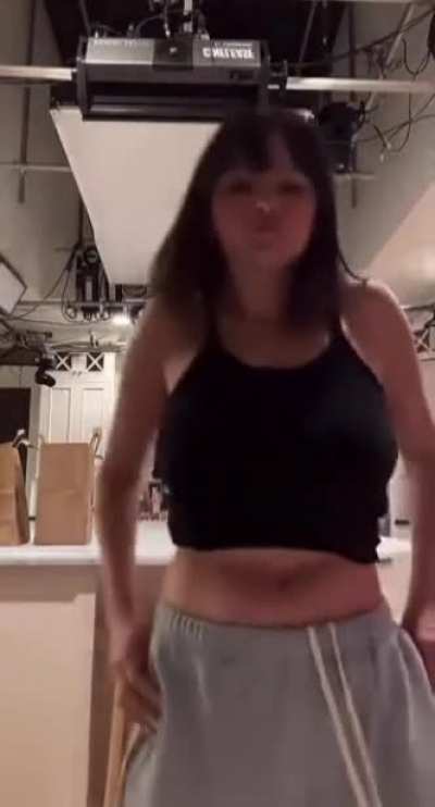 Selena Gomez