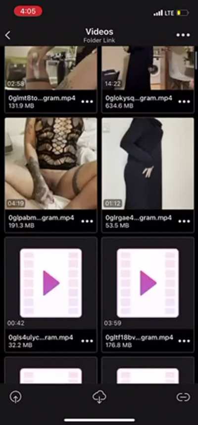 1500GB mega Onlyfans Random😍 In Comment👇