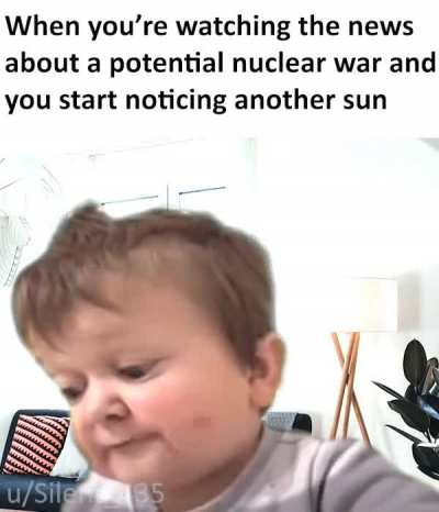 why is the sun getting brighter?