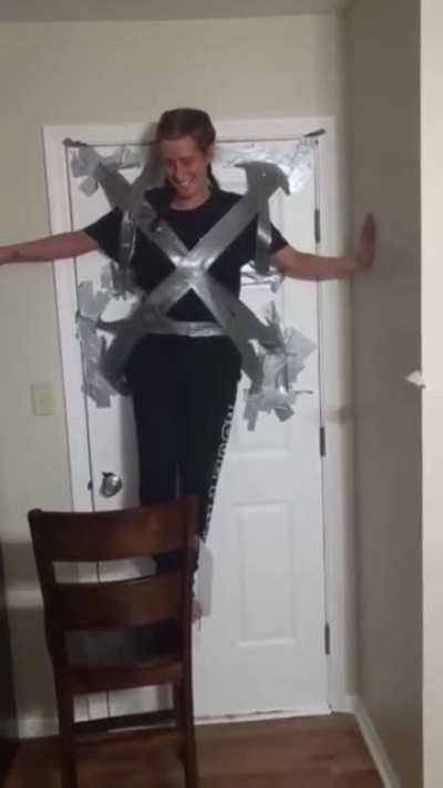 Maybe Maybe Maybe