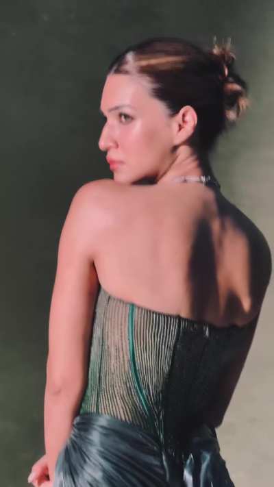 Kriti Sanon