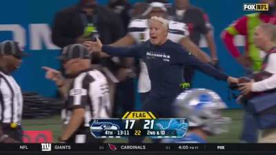 [Highlights] "I'm talking to America here"