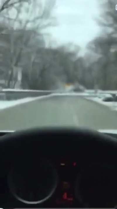BMW drivers