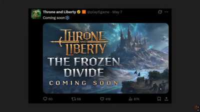 More Leaks and Gauntlet Skills