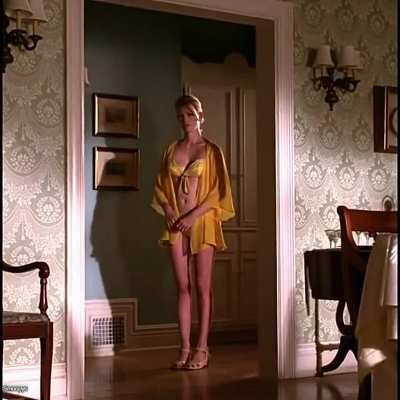 January jones