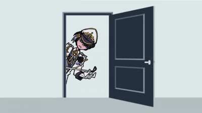 I'm Not Sorry For Making This