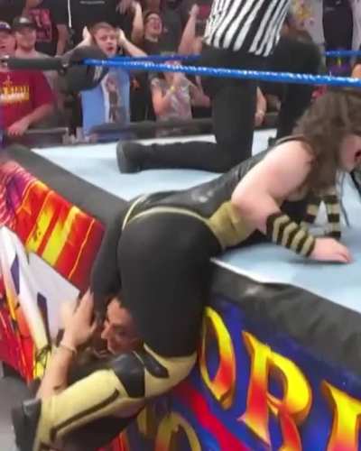 Nikki A.S.H.