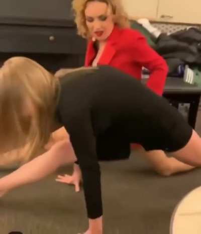 Splitting is easy