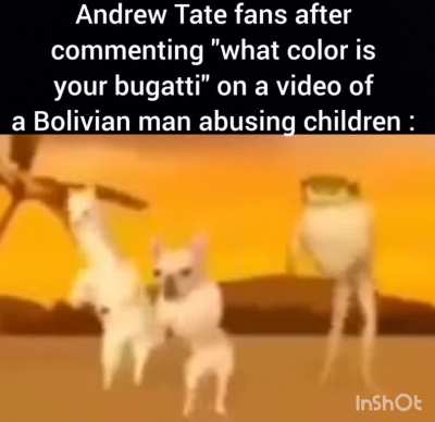 Bugatti 💀