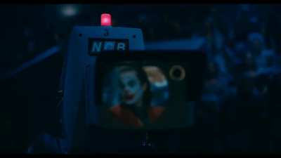 This scene from Joker still leaves me in Awe