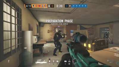 The sound of disconnection