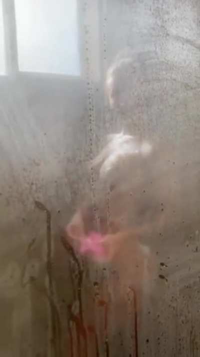 Steamy