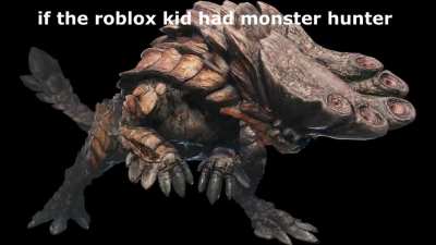 huggy wroggi
