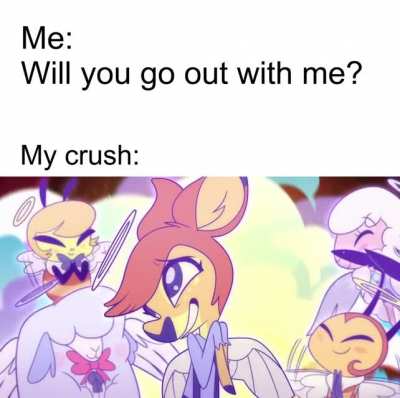 I love this deer. &amp;lt;3