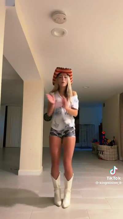 Dancing